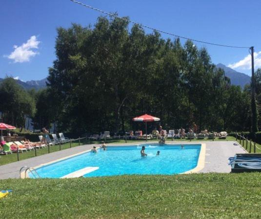 בלאג'יו B&B Vista Lago מראה חיצוני תמונה