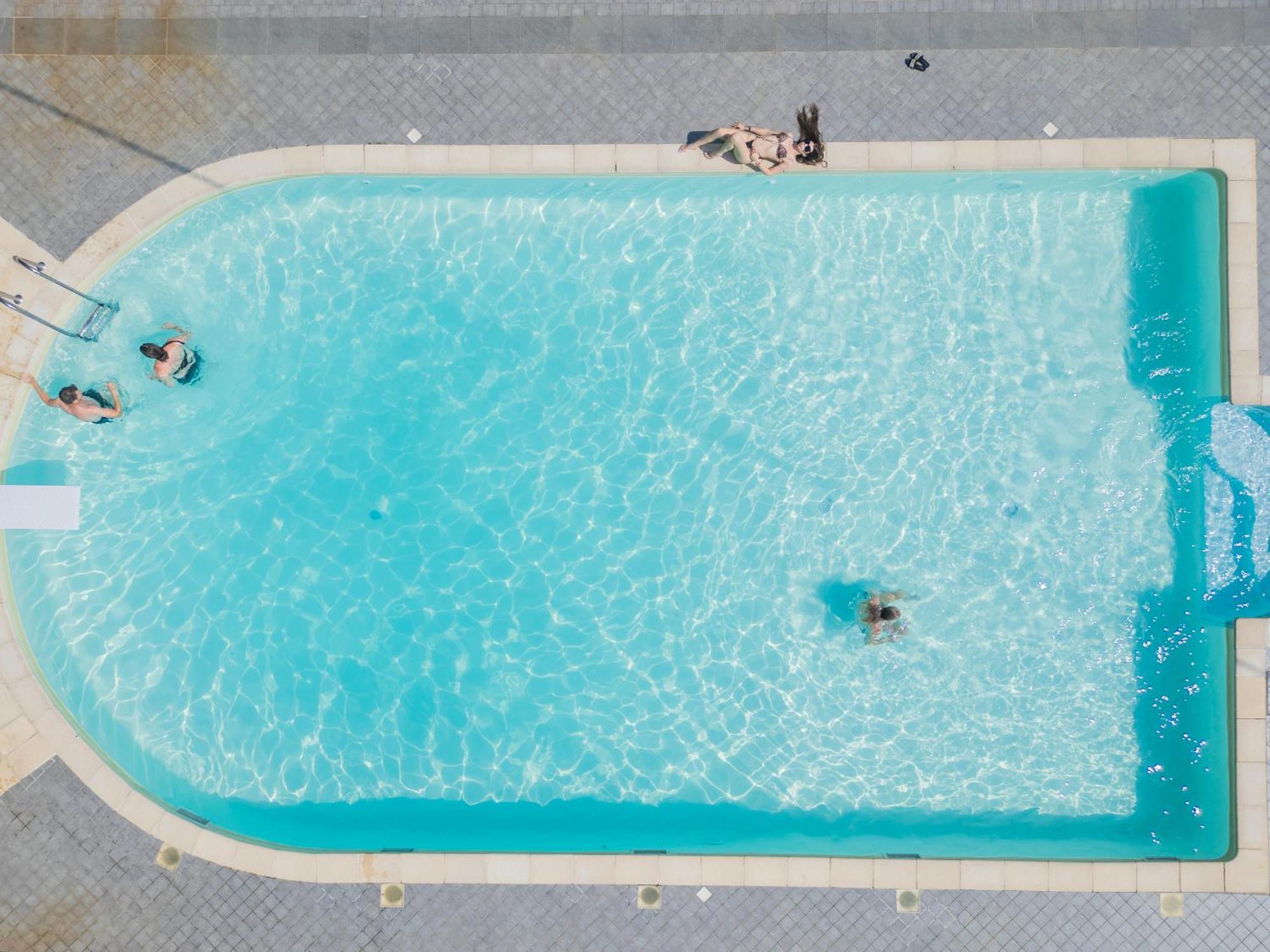 בלאג'יו B&B Vista Lago מראה חיצוני תמונה