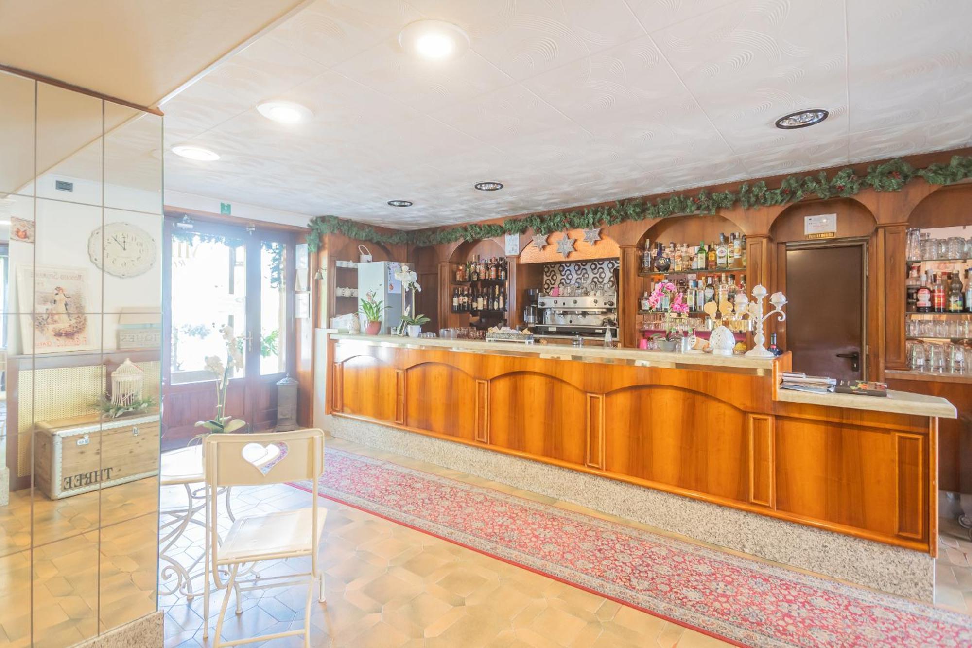 בלאג'יו B&B Vista Lago מראה חיצוני תמונה